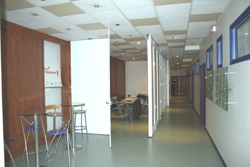 Agencement intérieur Drancy 93